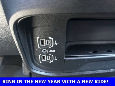 Used 2024 RAM 2500 Big Horn image 20