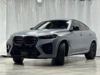 New 2026 BMW X6 M Competition w/ Executive Package video 3