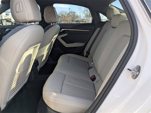Used 2024 Audi A3 2.0T Premium image 13