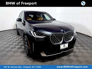 Used 2026 BMW X3 xDrive30i w/ Convenience Package AWD/4WD video 1