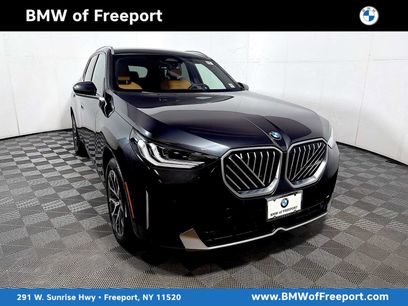 Used 2026 BMW X3 xDrive30i w/ Convenience Package