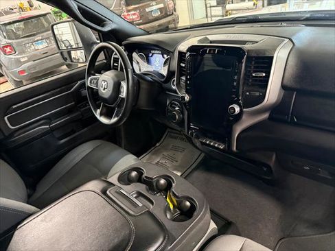 Certified 2024 RAM 2500 Big Horn w/ Level 2 Equipment Group AWD/4WD image 13