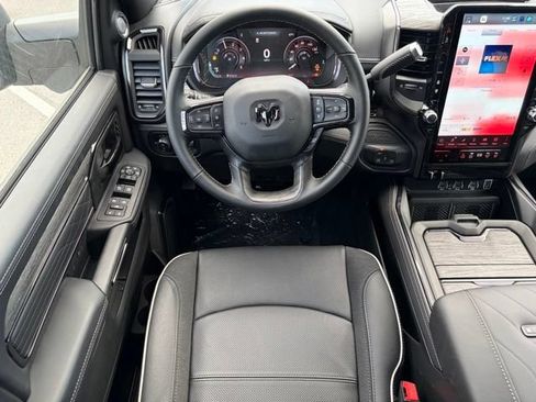 New 2026 RAM 2500 Limited AWD/4WD image 36