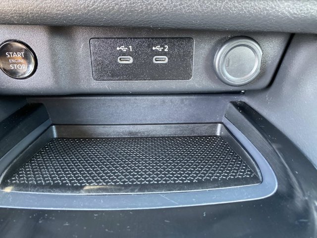 Used 2024 Nissan Rogue SV FWD image 12