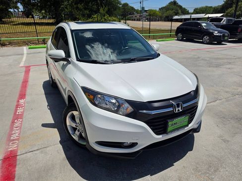 Used 2016 Honda HR-V EX-L image 60