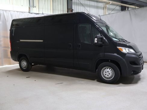New 2026 RAM ProMaster 2500 FWD image 4