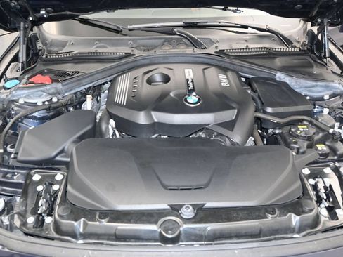 Used 2020 BMW 430i Gran Coupe xDrive w/ Convenience Package AWD/4WD image 25