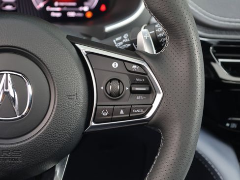 Used 2024 Acura MDX Type S image 24