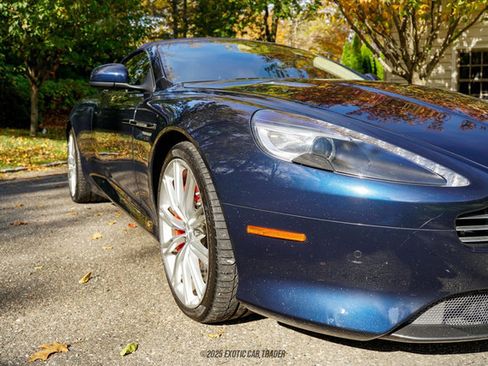 Used 2015 Aston Martin DB9 Volante image 63