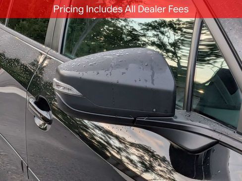Used 2024 Subaru Outback Wilderness AWD/4WD image 12