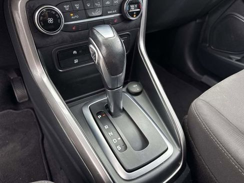 Used 2020 Ford EcoSport SE image 30