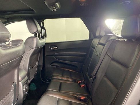 Used 2025 Dodge Durango R/T AWD/4WD image 47