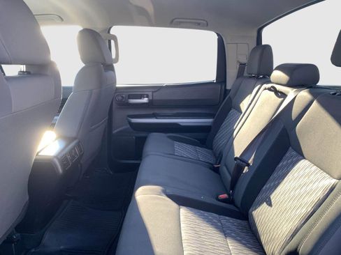 Used 2019 Toyota Tundra SR5 image 34