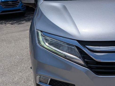 Used 2019 Honda Odyssey Touring image 9
