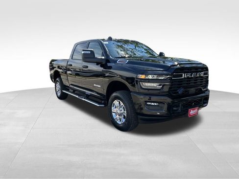 New 2026 RAM 2500 Big Horn image 8