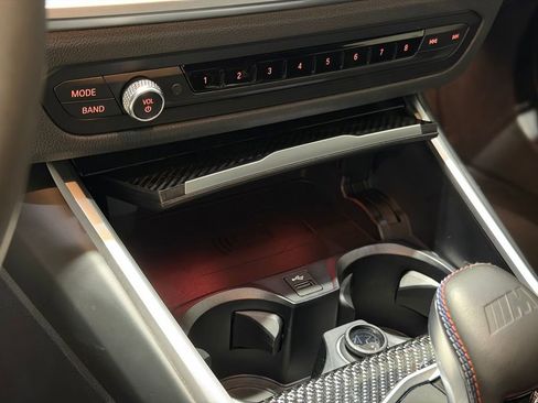 Used 2022 BMW M4 xDrive Competition w/ Executive Package image 35