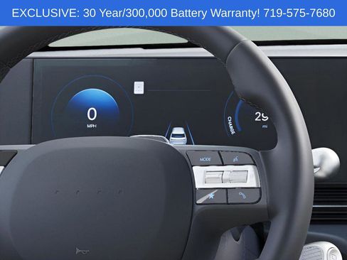 New 2026 Hyundai Ioniq 5 SEL image 14