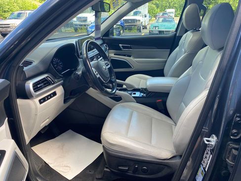 Used 2021 Kia Telluride S FWD image 10