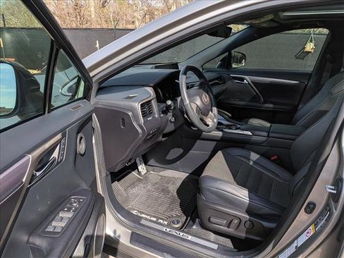 Used 2019 Lexus RX 350 F Sport image 22
