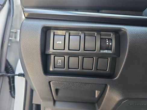 New 2026 Subaru WRX Limited AWD/4WD image 25