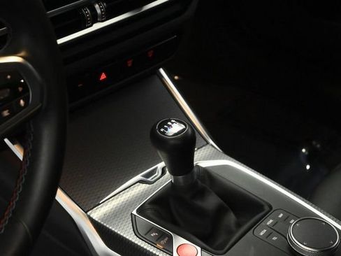 Used 2023 BMW M3 RWD image 54