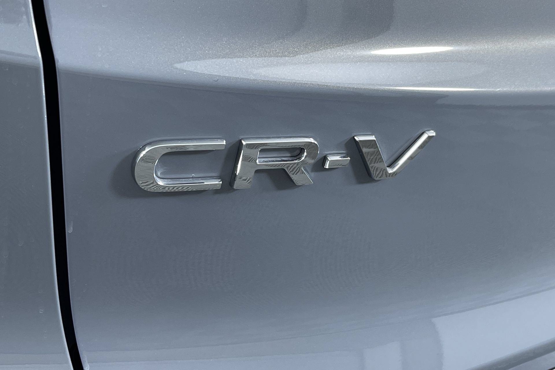 Used 2026 Honda CR-V EX image 22