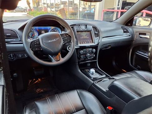 Used 2023 Chrysler 300 S image 10