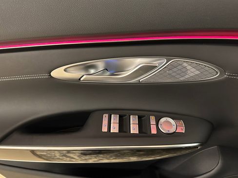 New 2026 Genesis GV70 2.5T AWD/4WD image 11