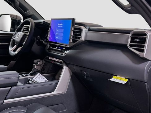 New 2026 Toyota Tundra Limited RWD image 28
