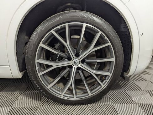 Used 2023 Maserati Grecale Modena AWD/4WD image 31