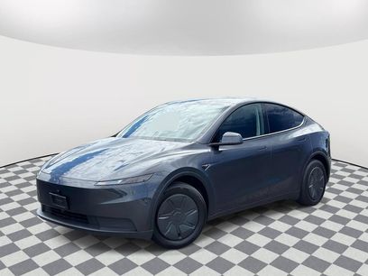 Used 2026 Tesla Model Y 2WD