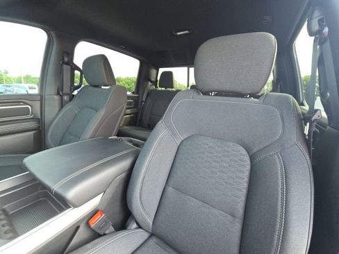 Used 2026 RAM 1500 Big Horn AWD/4WD image 26