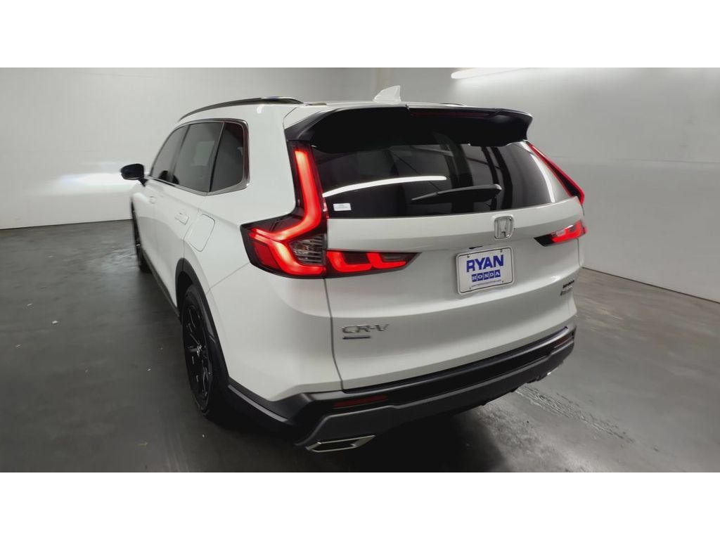 Used 2024 Honda CR-V Sport image 7