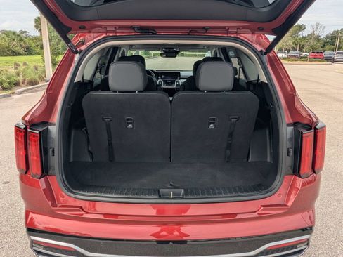 Certified 2023 Kia Sorento SX AWD/4WD image 15