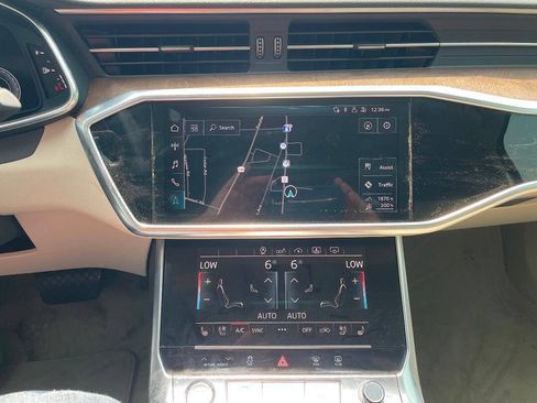Used 2019 Audi A6 3.0T Premium Plus w/ Premium Plus Package AWD/4WD image 20
