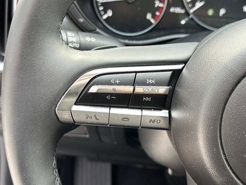 Certified 2025 MAZDA CX-50 AWD 2.5 Turbo w/ Cargo Package image 27