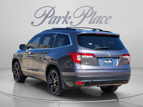 Used 2022 Honda Pilot Special Edition image 3