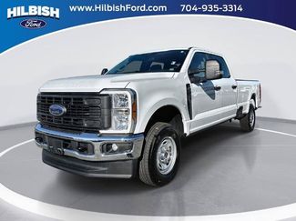 Certified 2024 Ford F250 XL w/ XL Chrome Package AWD/4WD video 1