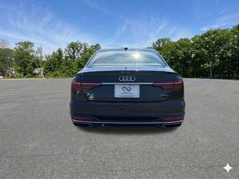 Used 2021 Audi A4 2.0T Premium w/ Convenience Package AWD/4WD image 7