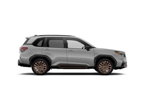 New 2026 Subaru Forester Sport image 7
