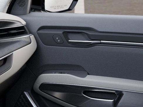 New 2026 Kia EV9 Wind AWD/4WD image 25