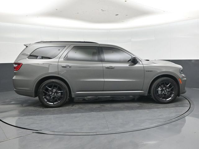 Used 2026 Dodge Durango GT w/ Blacktop Package AWD/4WD image 2
