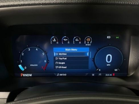 New 2026 Ford F150 XLT w/ XLT Black Appearance Package image 24