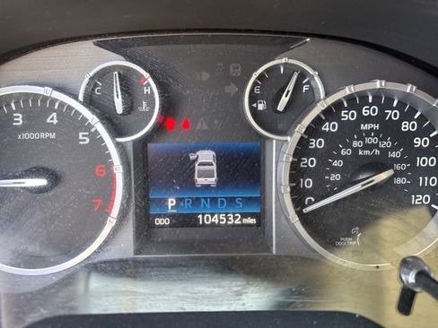 Used 2014 Toyota Tundra SR5 image 8