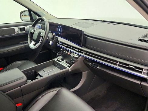 Used 2024 Hyundai Santa Fe Limited AWD/4WD image 27
