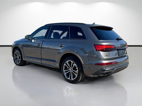 New 2026 Audi Q7 Premium Plus image 5