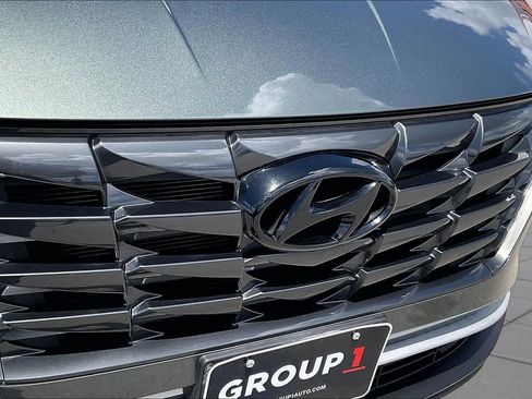 Used 2022 Hyundai Tucson SEL AWD/4WD image 30
