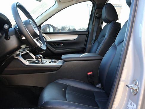 Used 2024 MAZDA CX-90 Plug-In Hybrid w/ Preferred image 25