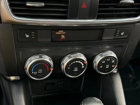 Used 2016 MAZDA CX-5 Touring image 15
