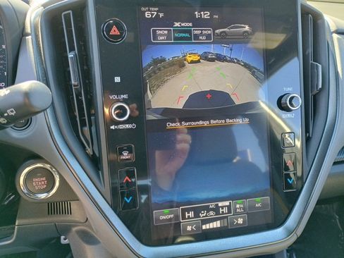 Certified 2025 Subaru Crosstrek 2.5i Sport w/ Popular Package #3A image 30